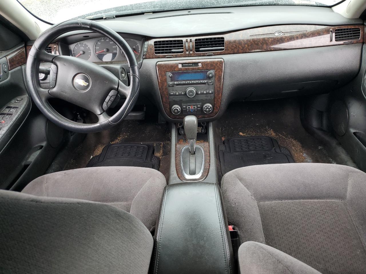 2015 Chevrolet Impala - Image 8
