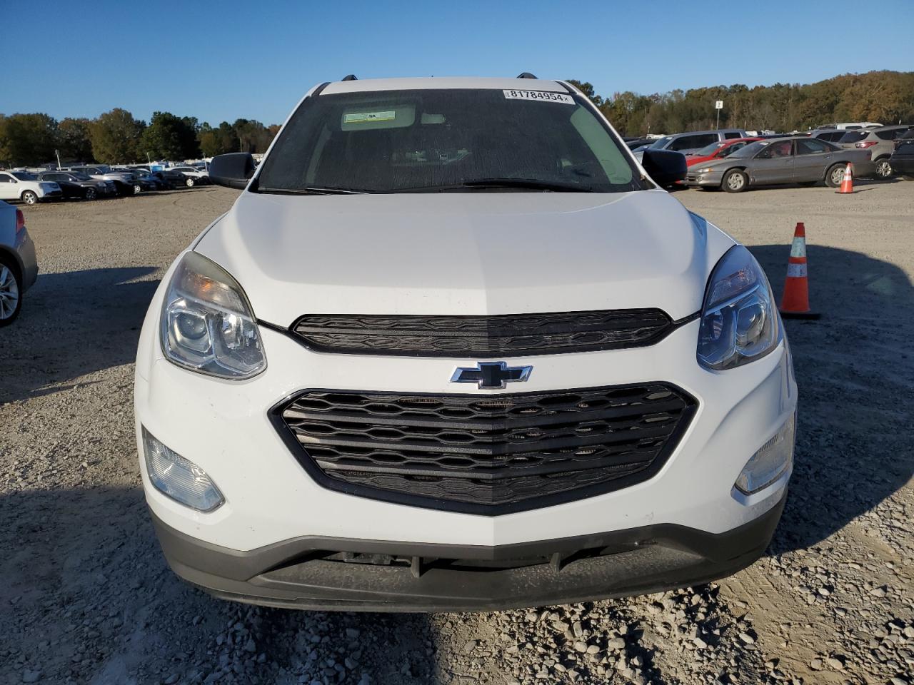 VIN 2GNALCEK7H6259425 2017 CHEVROLET EQUINOX no.5