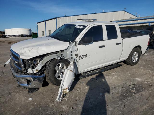  RAM 1500 2022 Белы