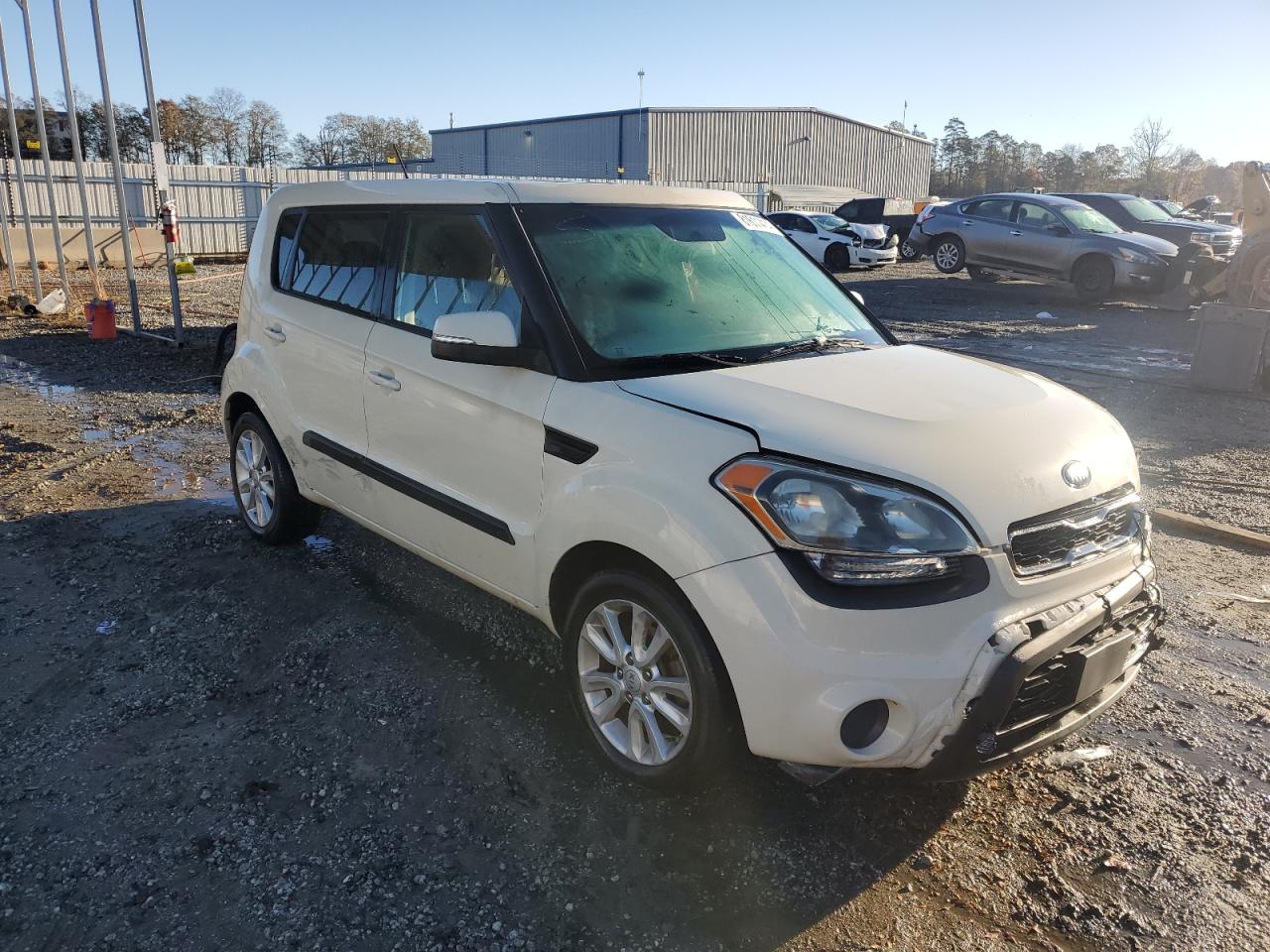 2013 Kia Soul - Image 4
