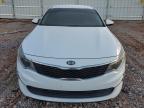 2018 Kia Optima Lx продається в Oklahoma City, OK - Hail