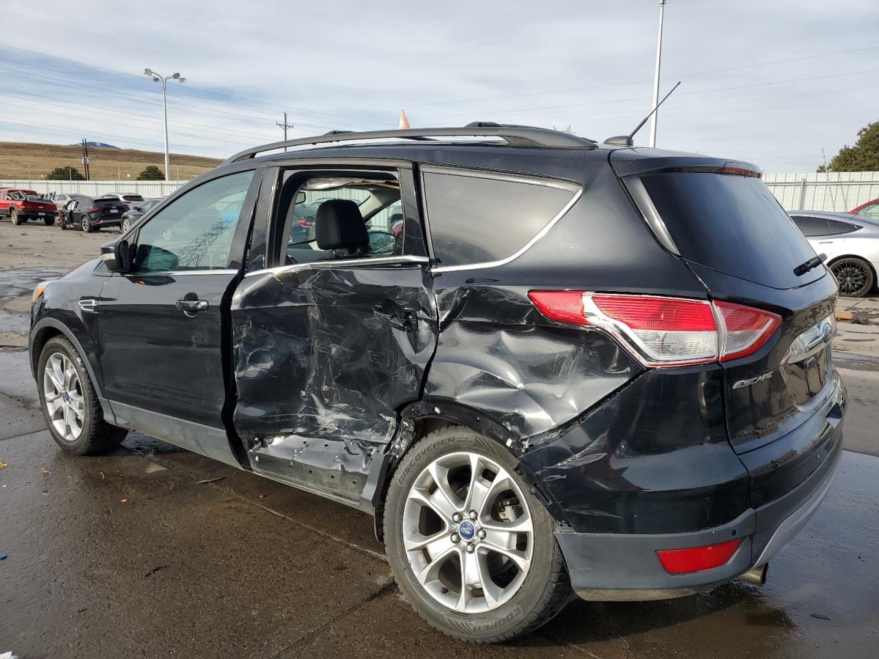 2013 Ford Escape - Image 2