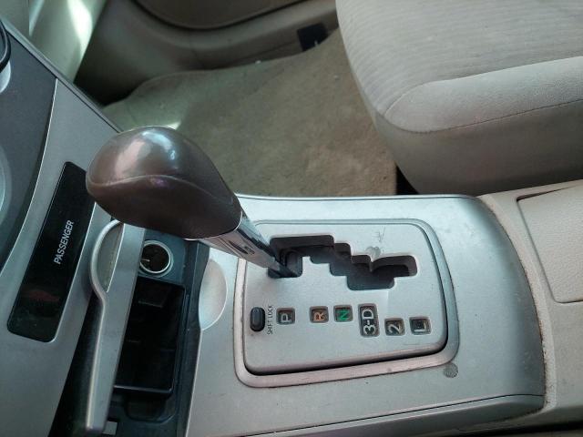 JTDBR42E3AJ018146 - 2010 TOYOTA COROLLA - #81866904