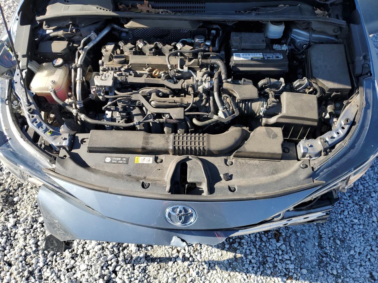 2020 Toyota Corolla - Image 13