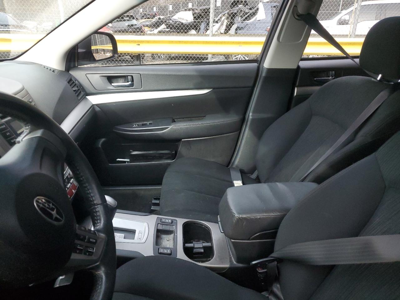 2013 Subaru Legacy - Image 7