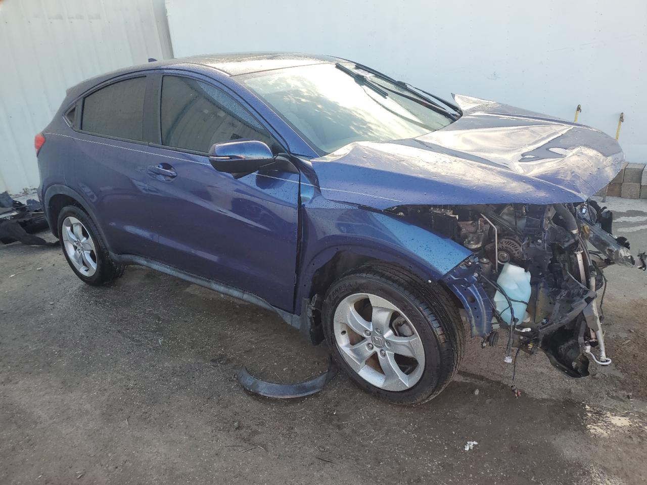 2016 Honda HR-V - Image 4