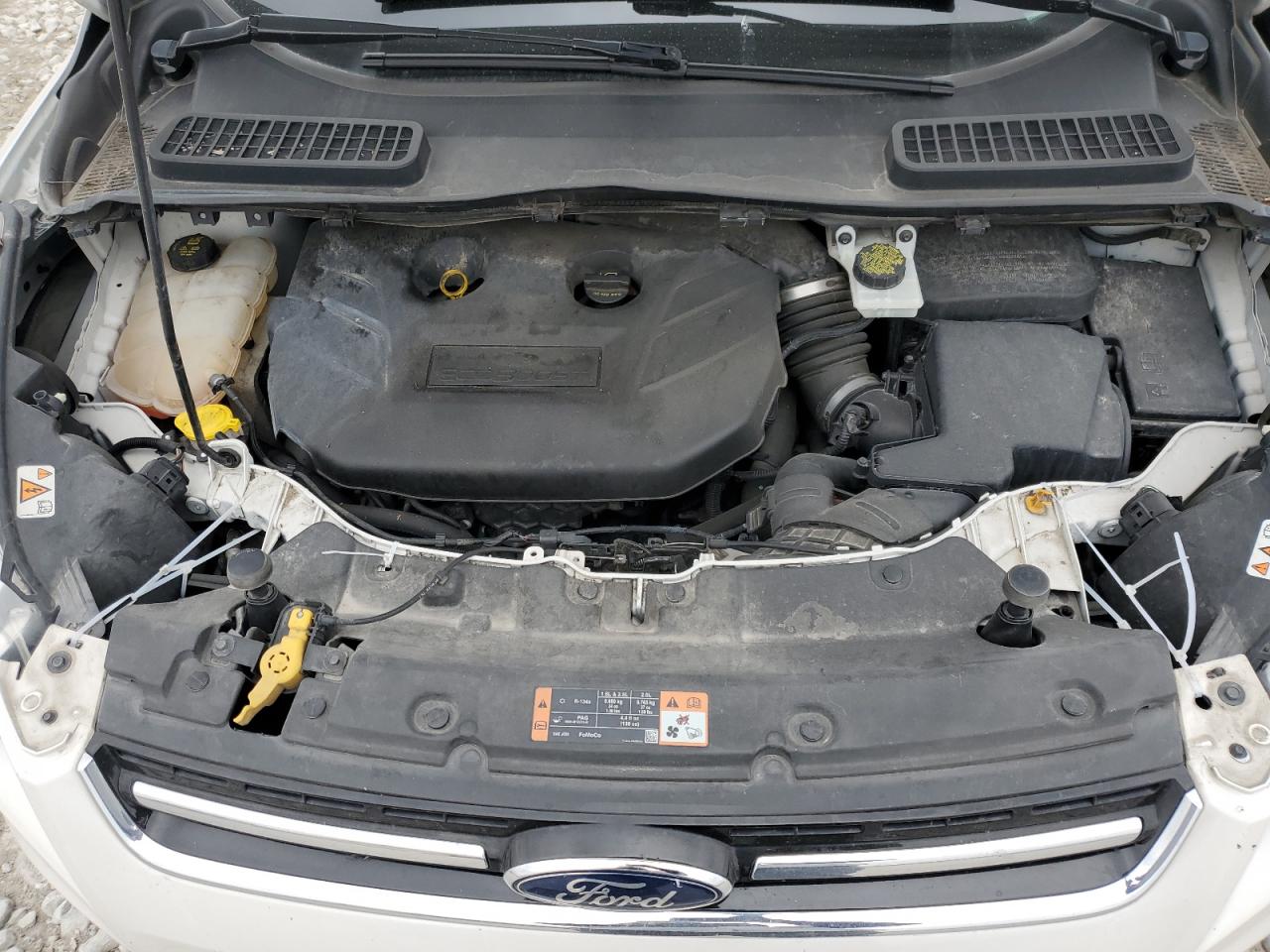 2015 Ford Escape - Image 12