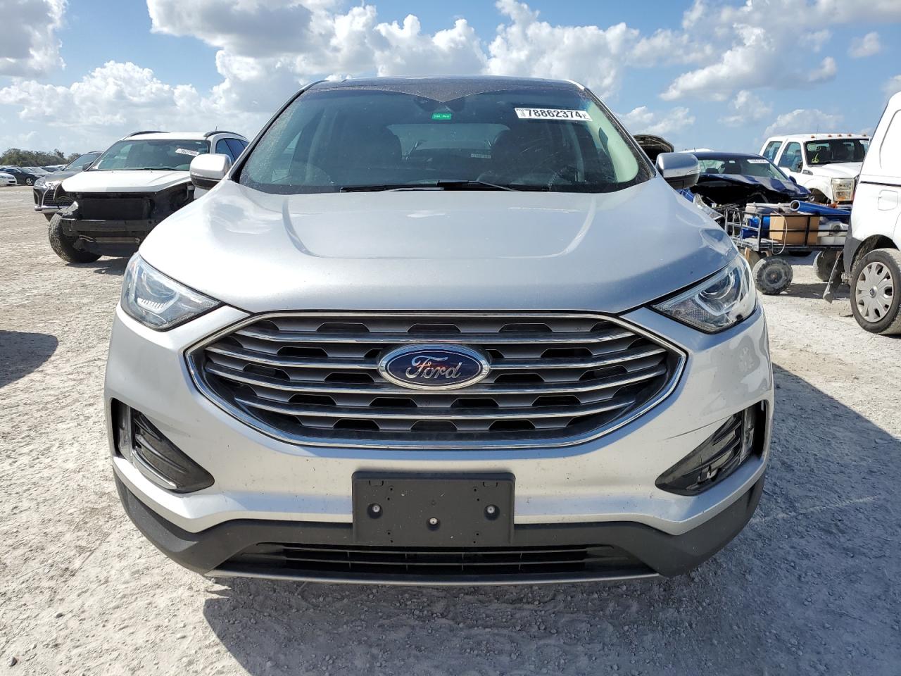 2019 Ford Edge - Image 5