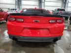 2020 Chevrolet Camaro Lz for Sale in Ham Lake, MN - Rollover