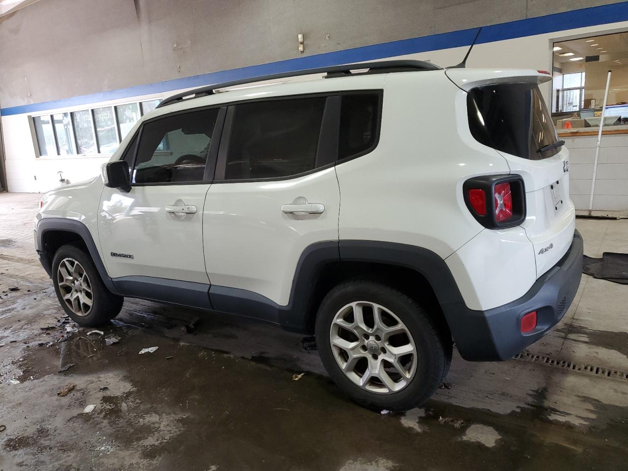 VIN ZACCJBBT0FPB76475 2015 JEEP RENEGADE no.2