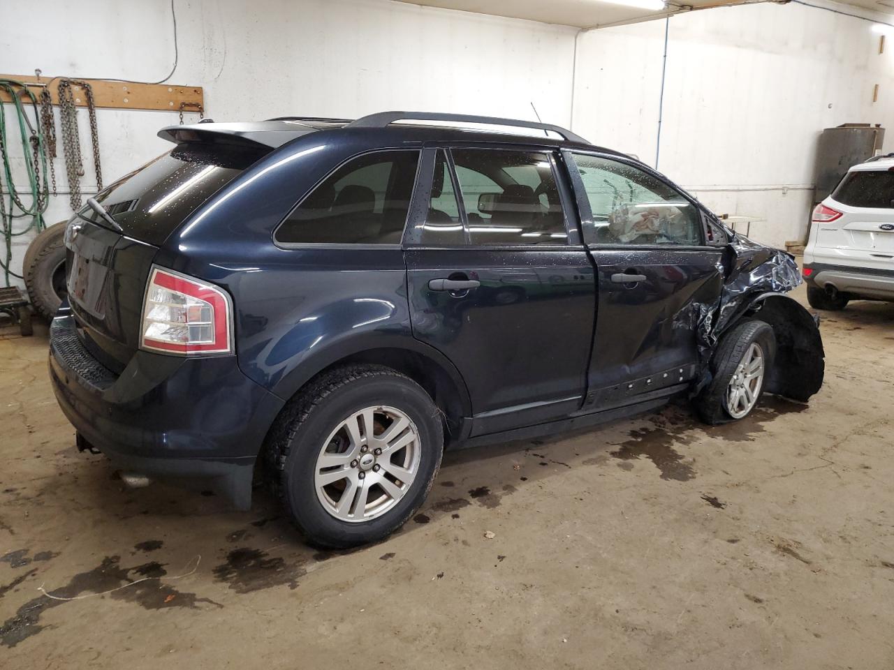 2008 Ford Edge - Image 3