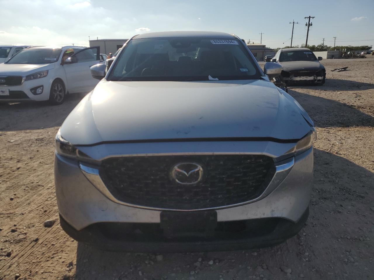 2022 Mazda CX-5 - Image 5