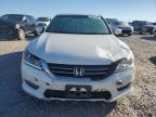 2015 Honda Accord Sport за продажба в Taylor, TX - Front End