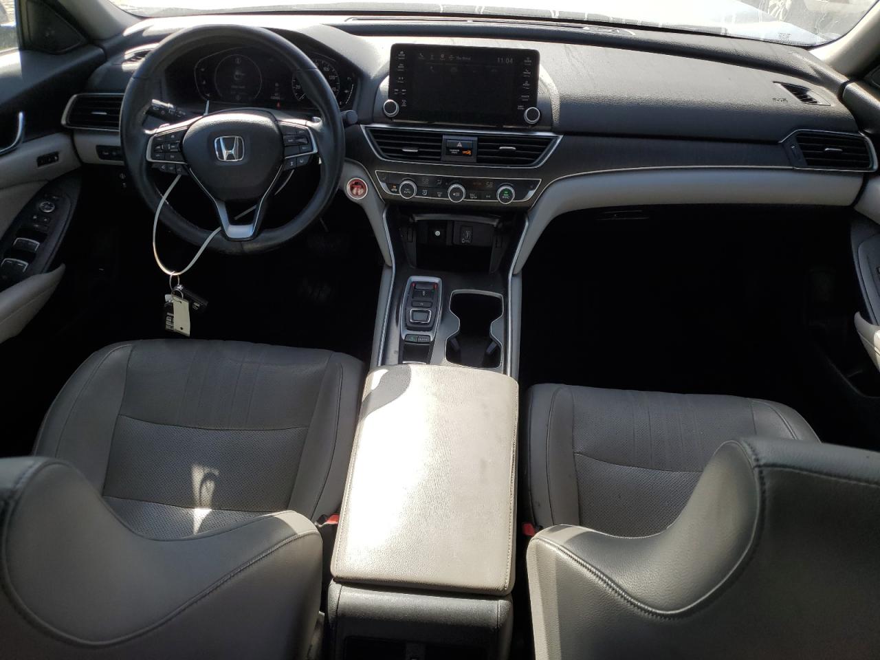 2018 Honda Accord - Image 8