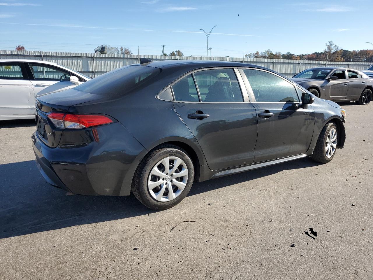 2020 Toyota Corolla - Image 3