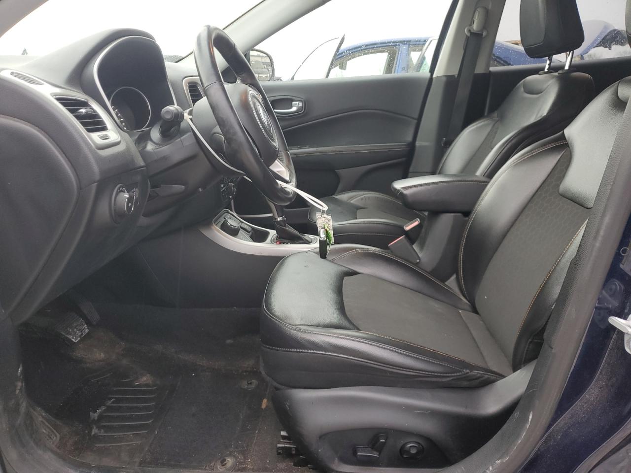 2018 Jeep Compass - Image 7