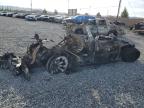 2016 Tesla Model S  zu verkaufen in Mentone, CA - Burn