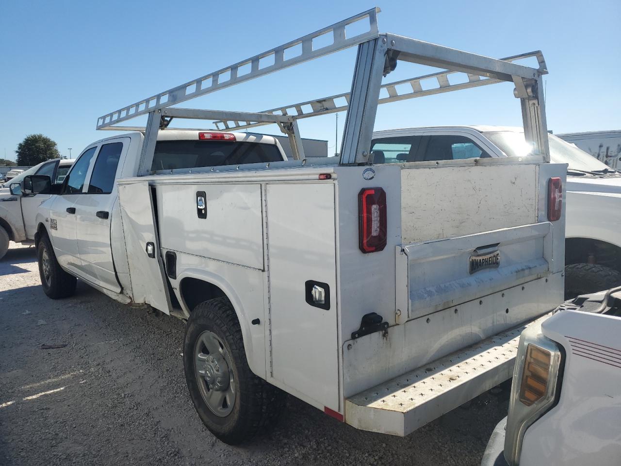 2018 RAM 2500 - Image 6