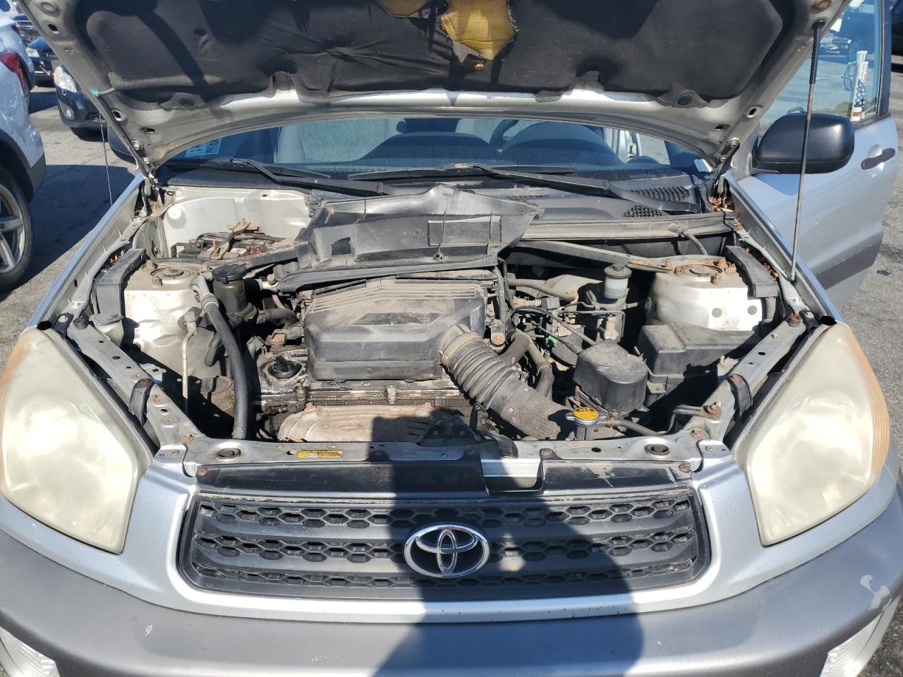 2002 Toyota RAV 4 - Image 12