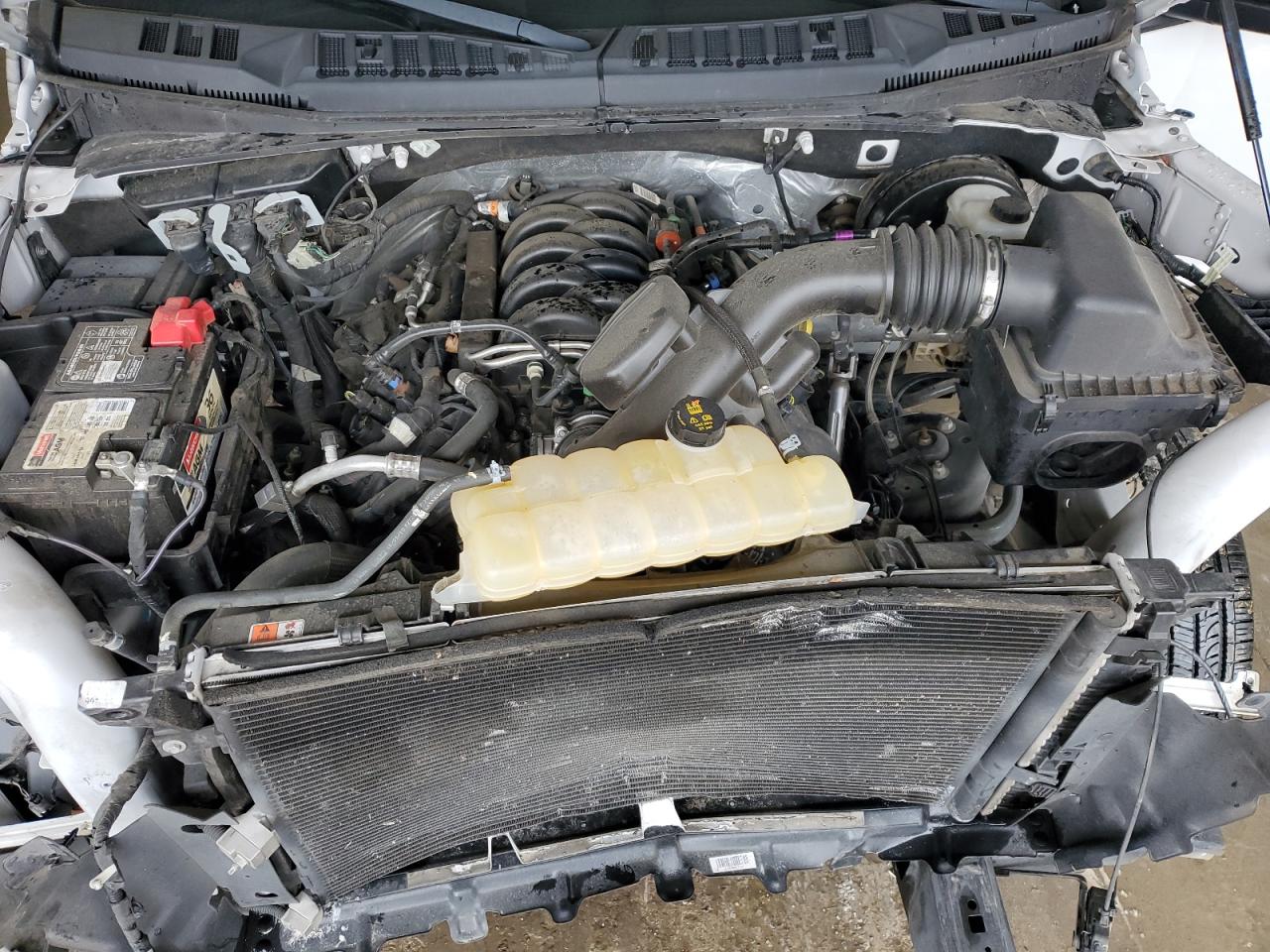 2019 Ford F-150 - Image 12