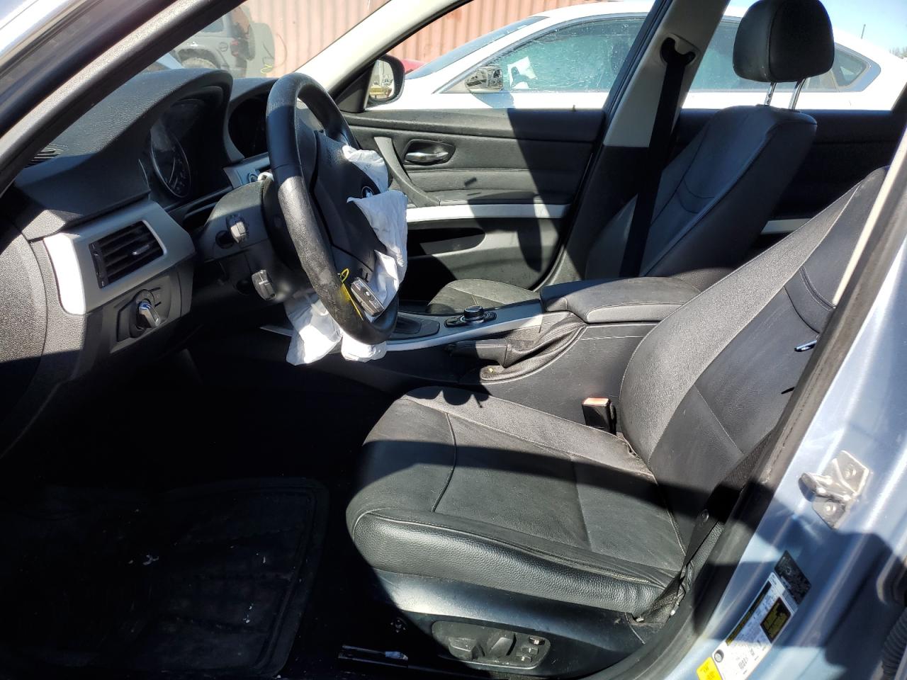 2011 BMW 3er - Image 7
