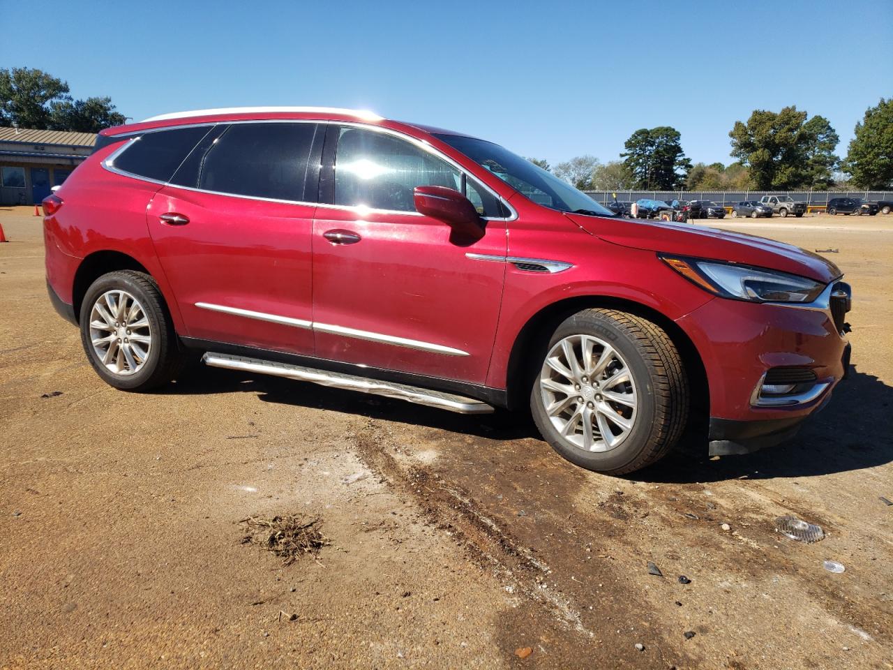2020 Buick Enclave - Image 4