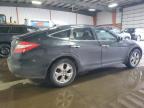 2010 HONDA ACCORD CROSSTOUR EXL for sale at Copart AB - CALGARY