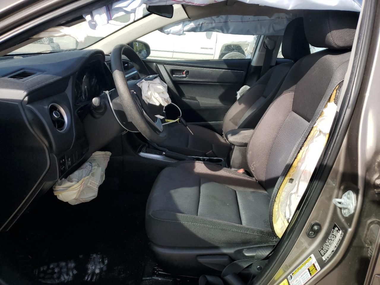 2017 Toyota Corolla - Image 7