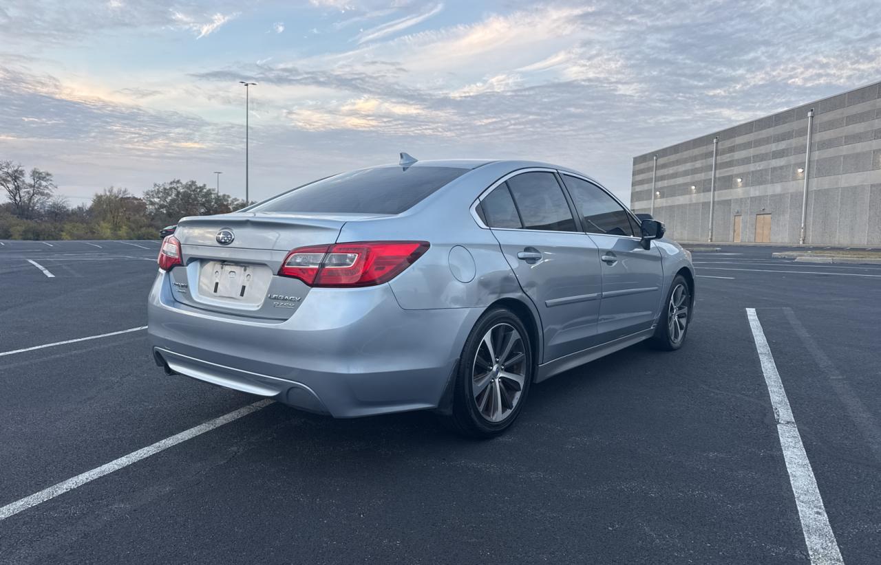 2016 Subaru Legacy - Image 4
