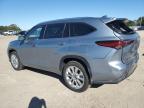 2021 Toyota Highlander Limited zu verkaufen in Newton, AL - Rear End