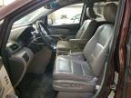 2012 HONDA ODYSSEY TOURING à vendre chez Copart AB - EDMONTON