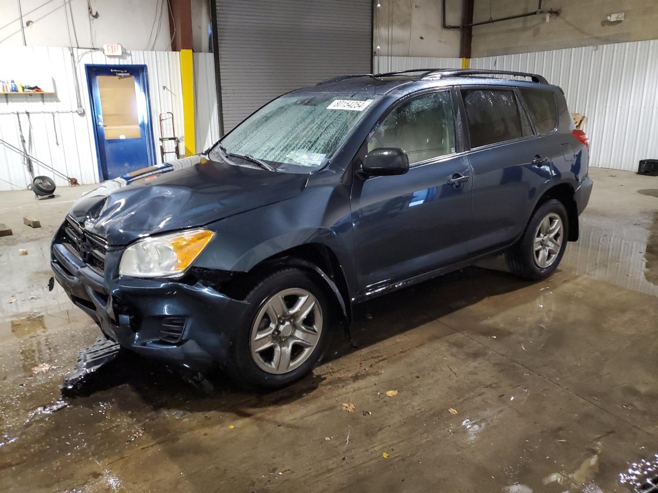 2011 Toyota RAV 4 - Image 1