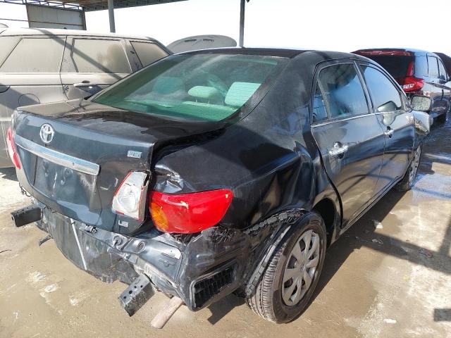 JTDBR42E3AJ018146 - 2010 TOYOTA COROLLA - #81866904
