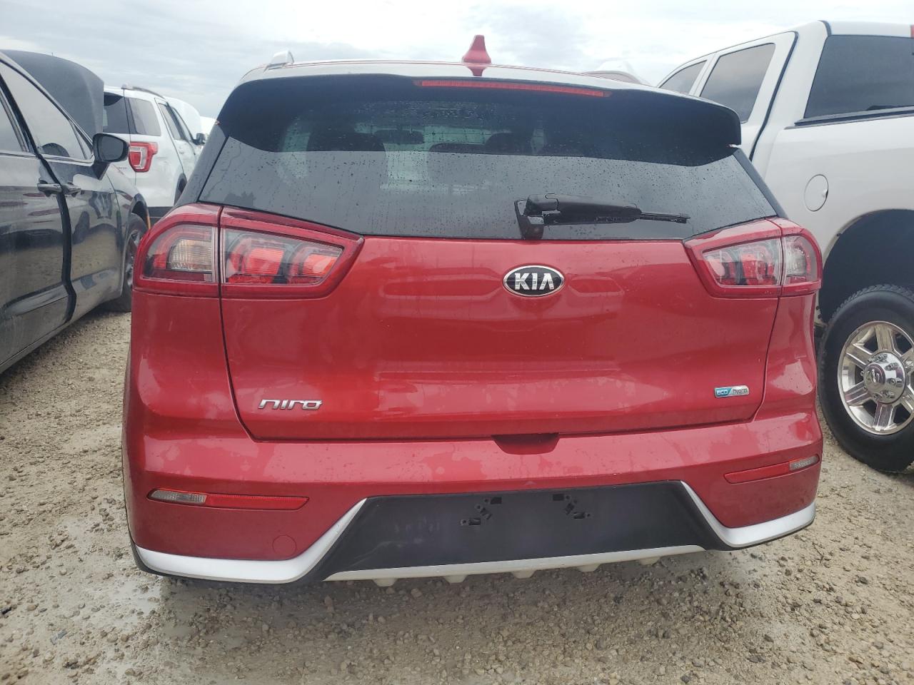 2019 Kia Niro - Image 6