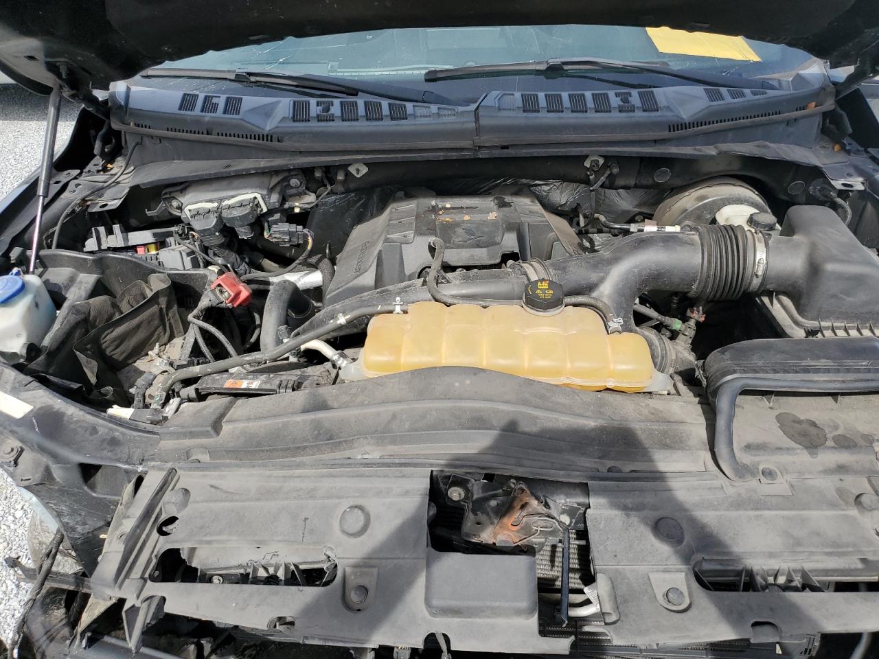 2016 Ford F-150 - Image 13