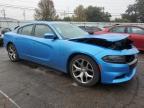 2016 Dodge Charger R/T en Venta en Moraine, OH - Front End