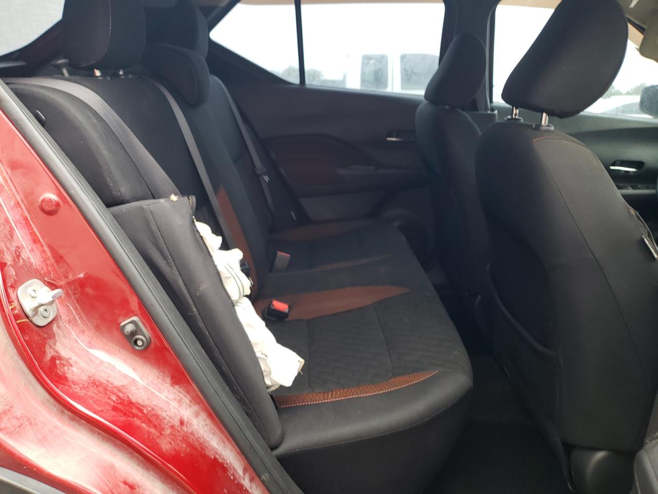 2021 Nissan Kicks - Image 10