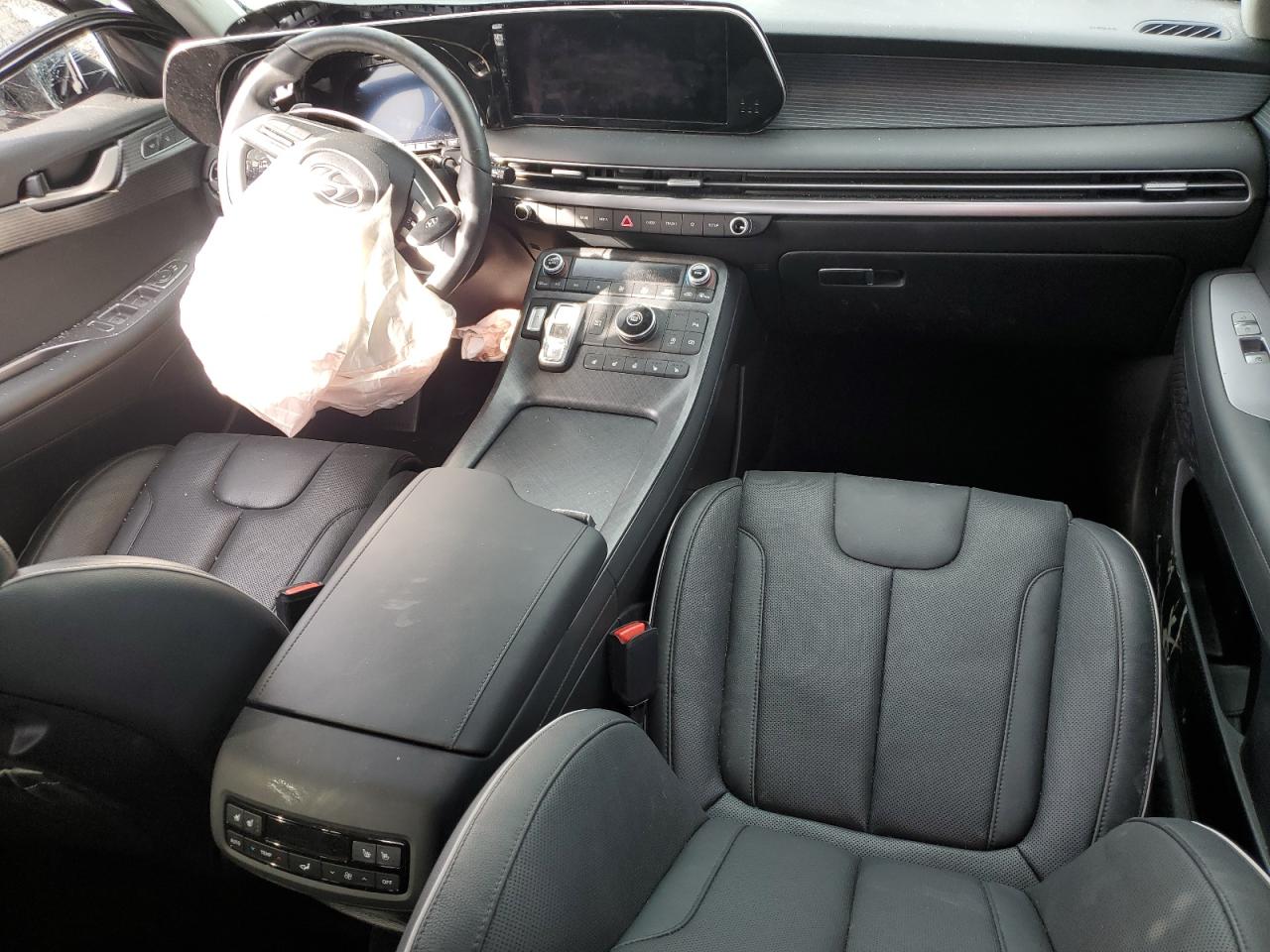 2024 Hyundai Palisade - Image 8
