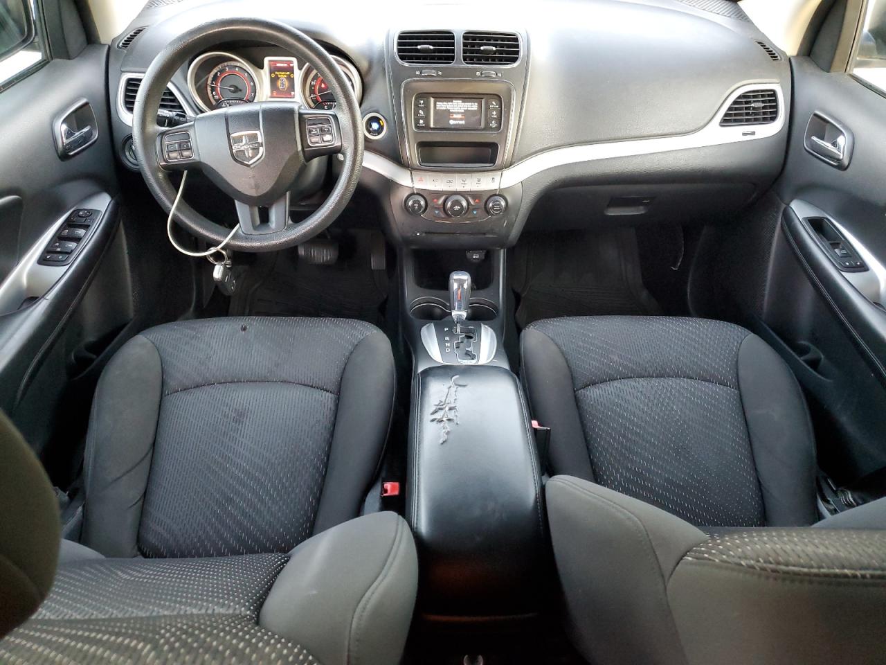2012 Dodge Journey - Image 8