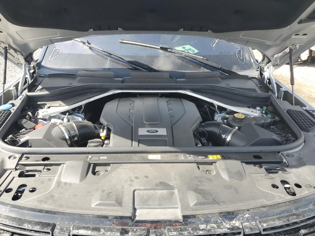 2023 Land Rover Range Rover - Image 12