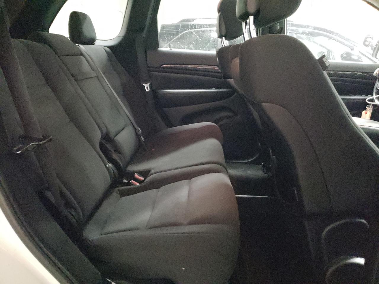 2011 Jeep Grand Cherokee - Image 10