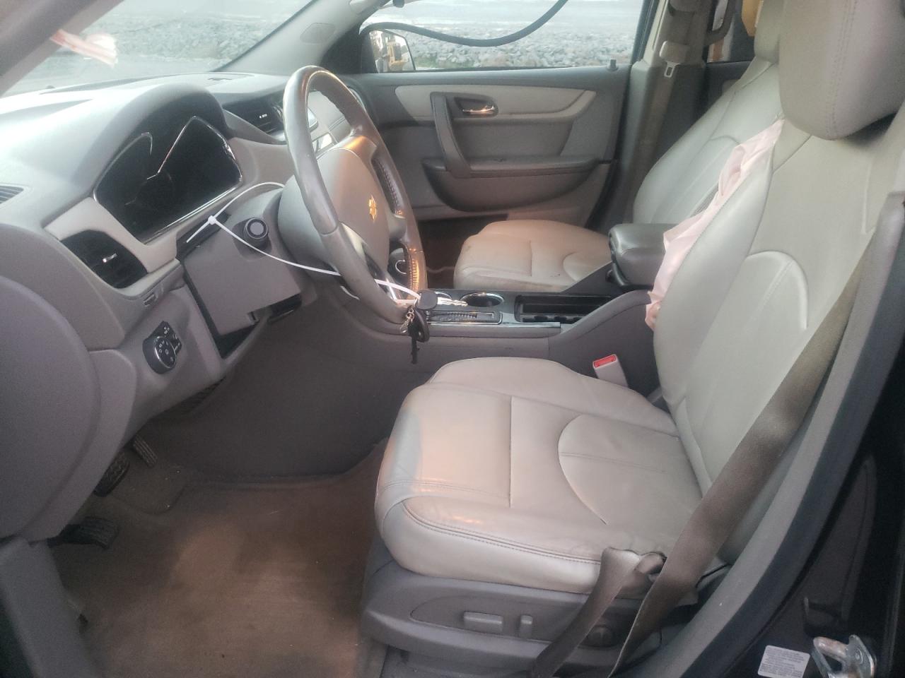 2017 Chevrolet Traverse - Image 7