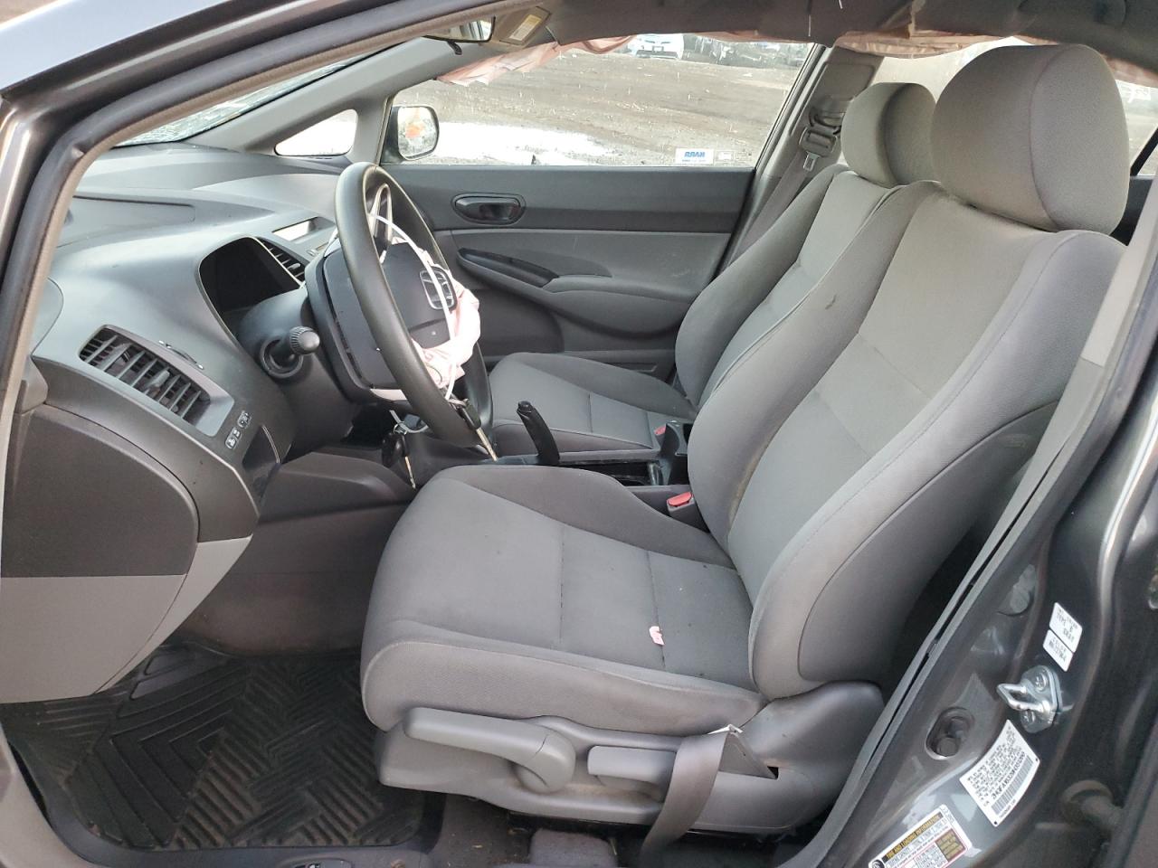 2009 Honda Civic - Image 7