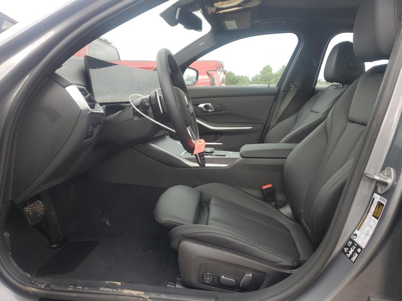 2024 BMW 3er - Image 7