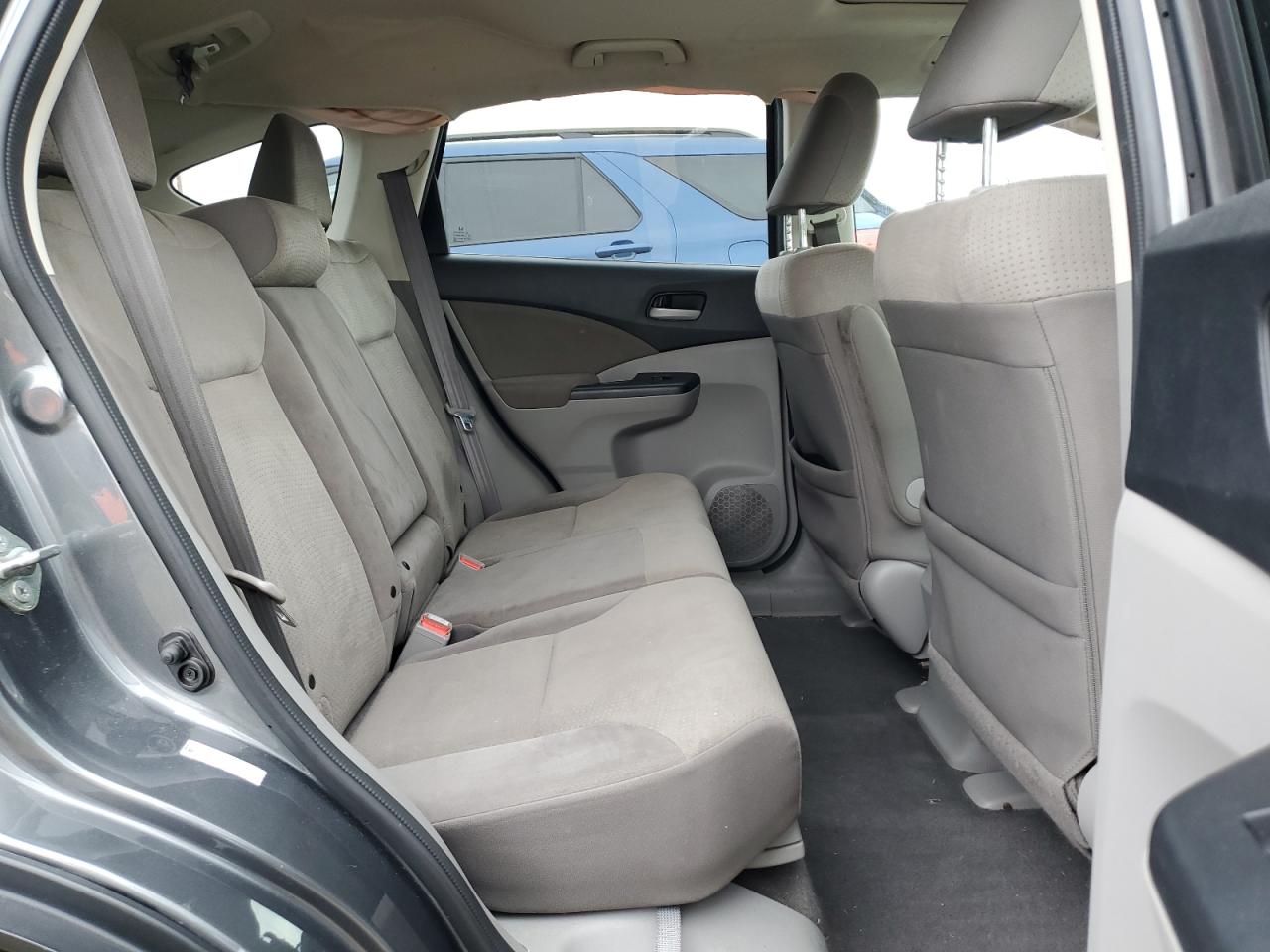 2014 Honda CR-V - Image 11