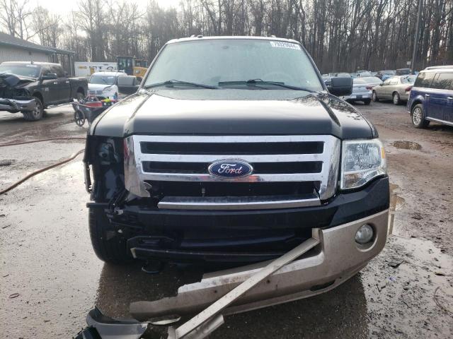  FORD EXPEDITION 2014 Czarny