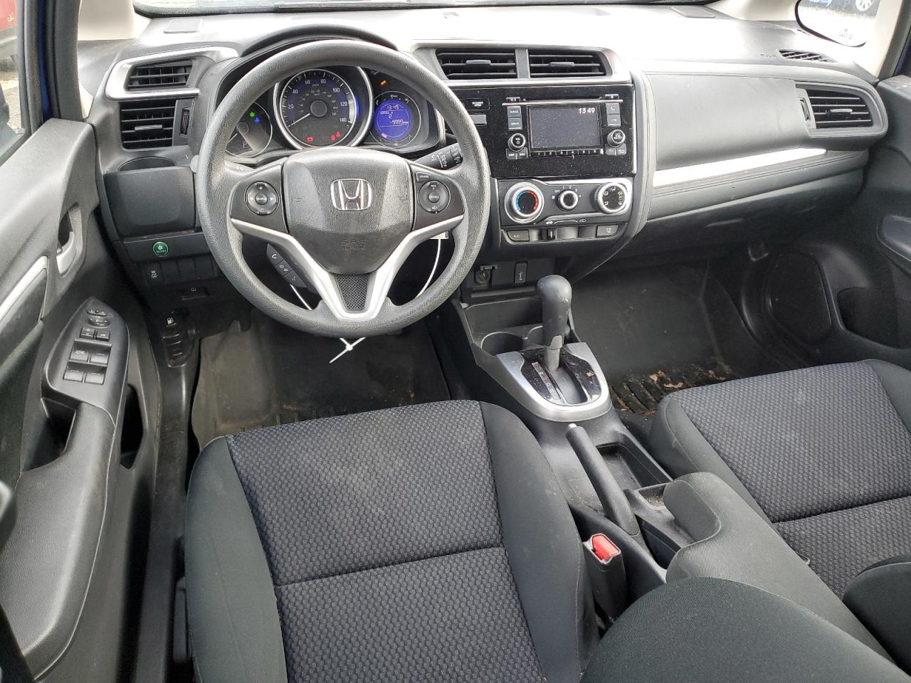 2019 Honda Fit - Image 8