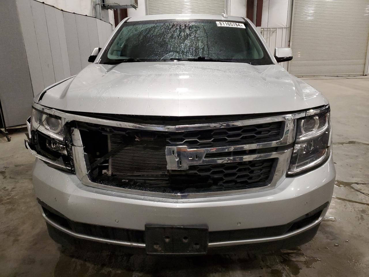 2018 Chevrolet Tahoe - Image 5