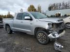 2018 Toyota Tundra Double Cab Limited for Sale in Portland, OR - Front End