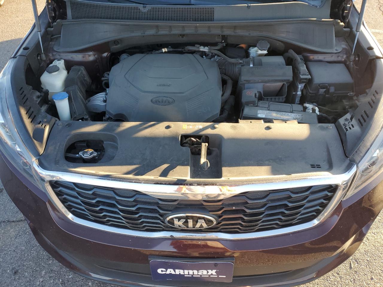 2019 Kia Sorento - Image 12